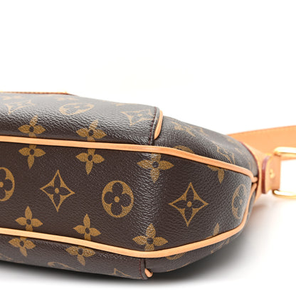 Louis Vuitton Monogram Thames PM 8 of 8