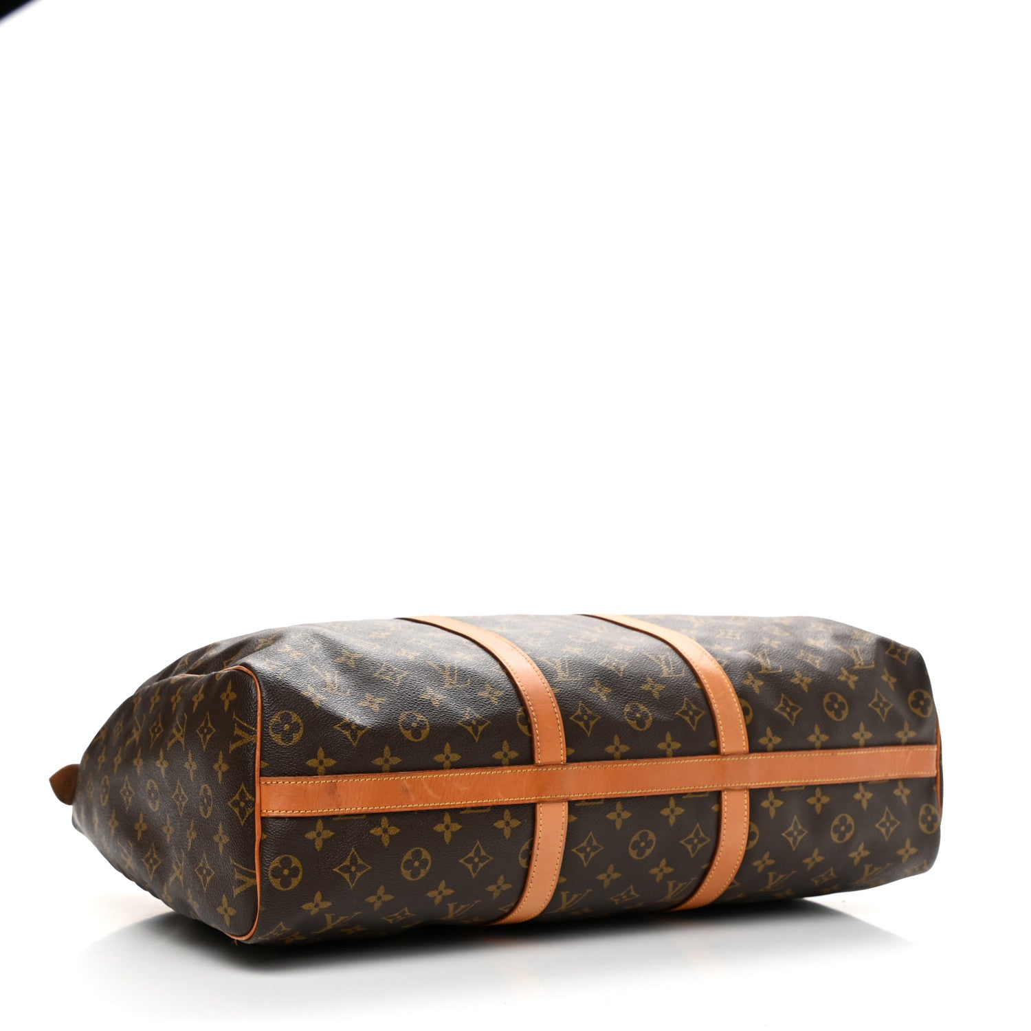 Louis Vuitton Monogram Sac Flanerie 50 4 of 10