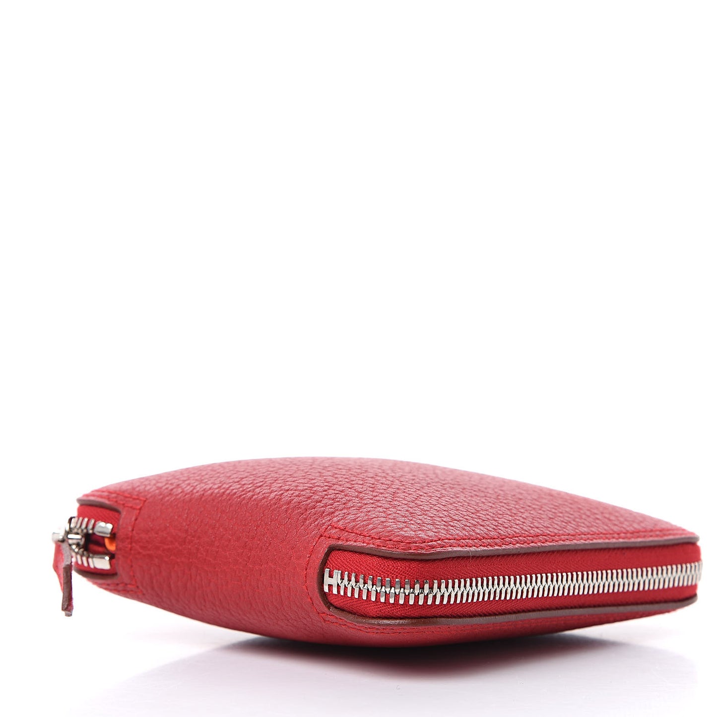 Buffle Brides de Gala Silky Pop Shopper Tote Rouge Garance