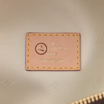 Louis Vuitton Monogram High Rise Bumbag 6 of 9