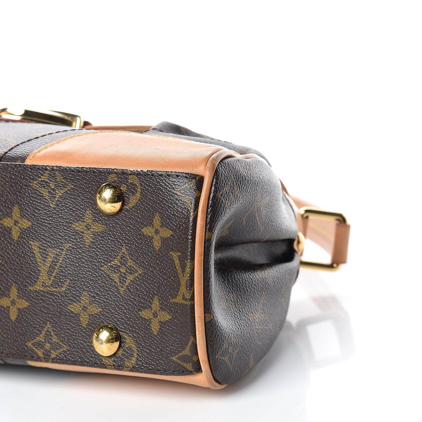 Monogram Beverly MM