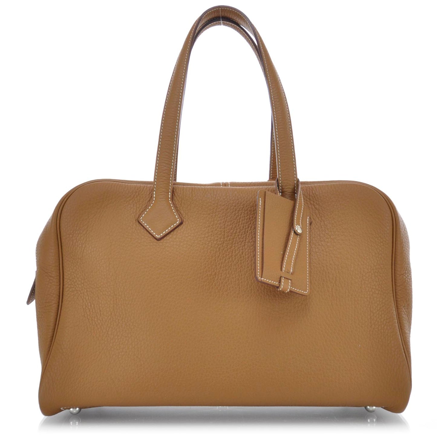 Taurillon Clemence Victoria 35 Gold