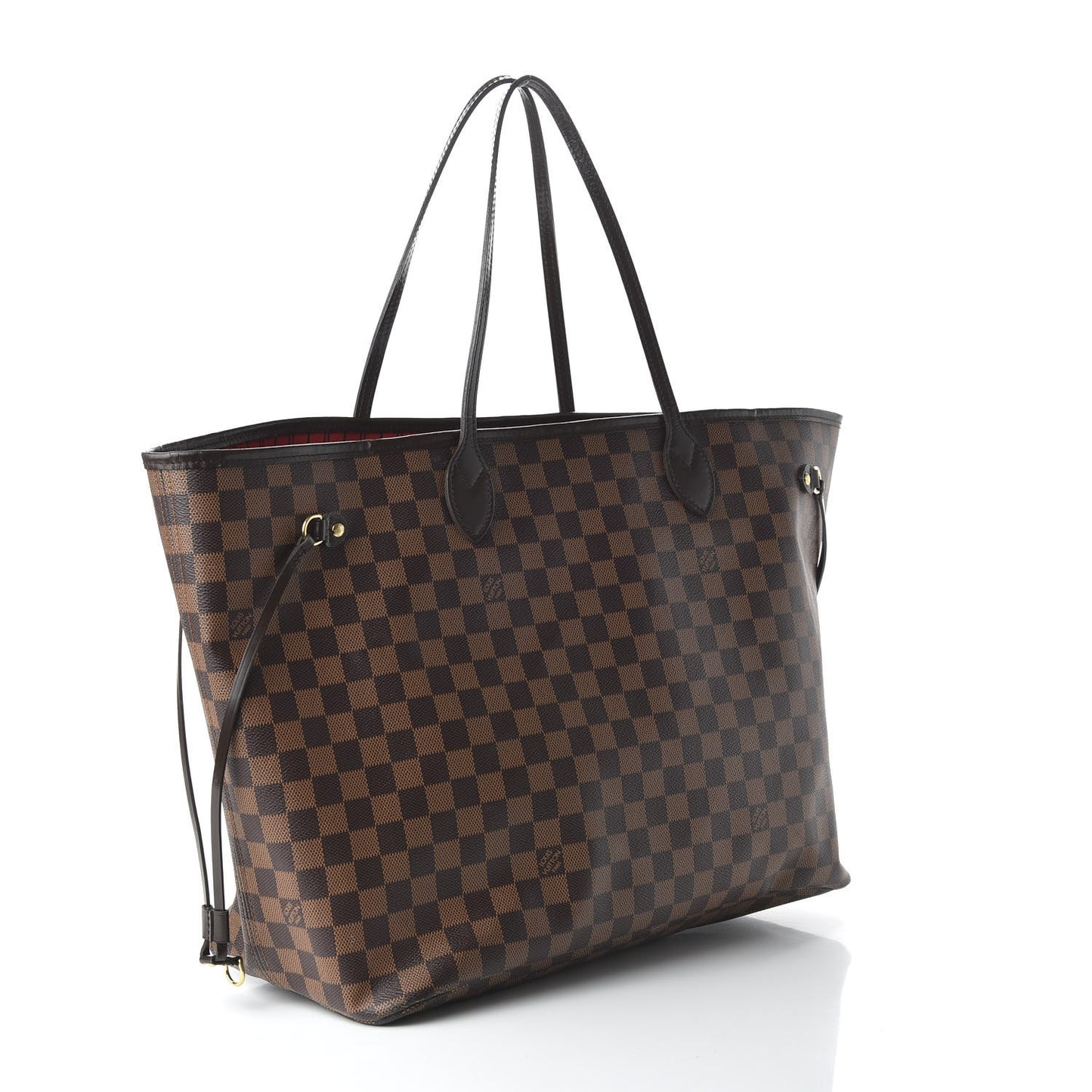 Damier Ebene Neo Neverfull GM