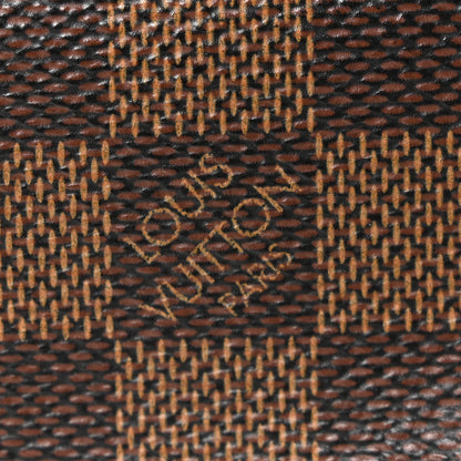 Louis Vuitton Damier Ebene Ravello GM 7 of 11