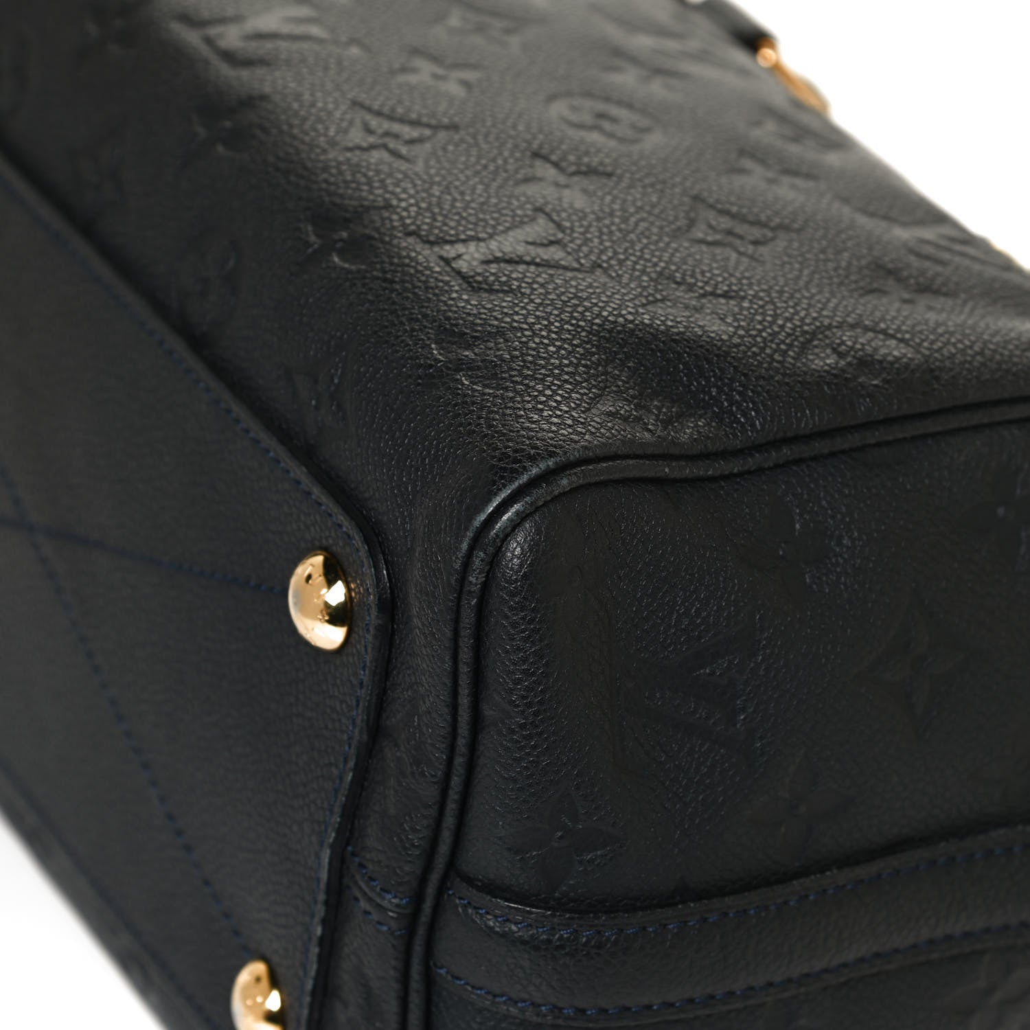 Louis Vuitton Empreinte Speedy Bandouliere 25 Infini 11 of 12