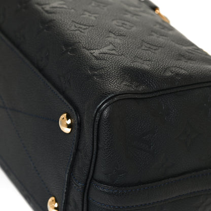 Louis Vuitton Empreinte Speedy Bandouliere 25 Infini 11 of 12