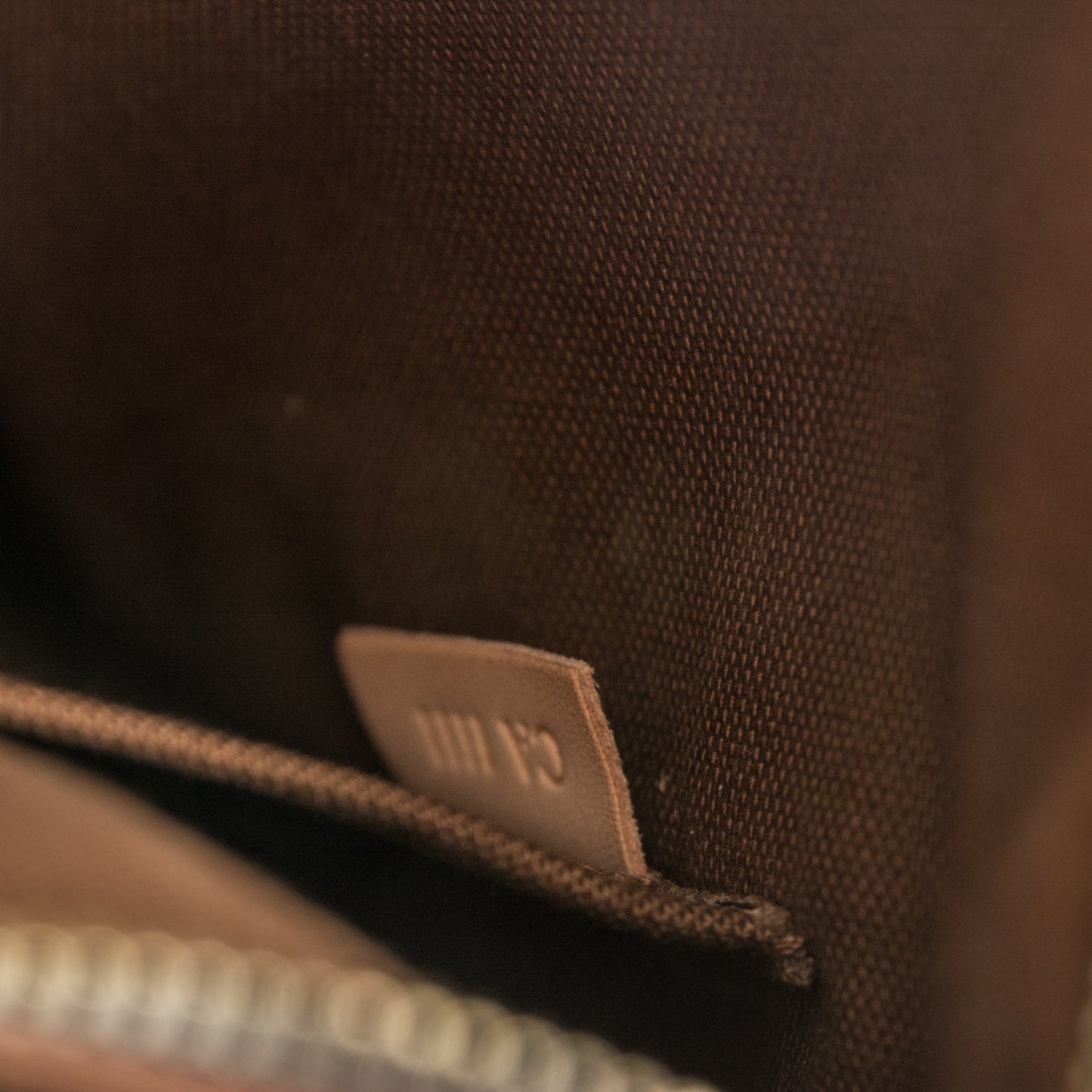 Monogram Odeon PM