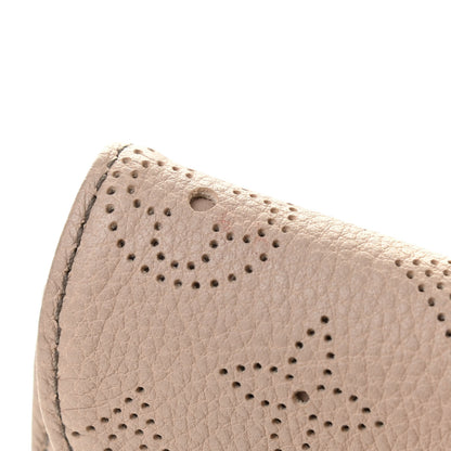 Louis Vuitton Mahina Amelia Wallet Coquille 8 of 10