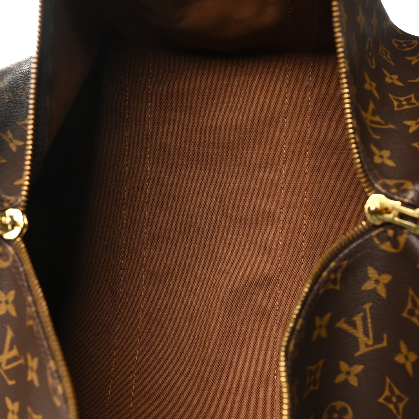 Monogram Keepall Bandouliere 50