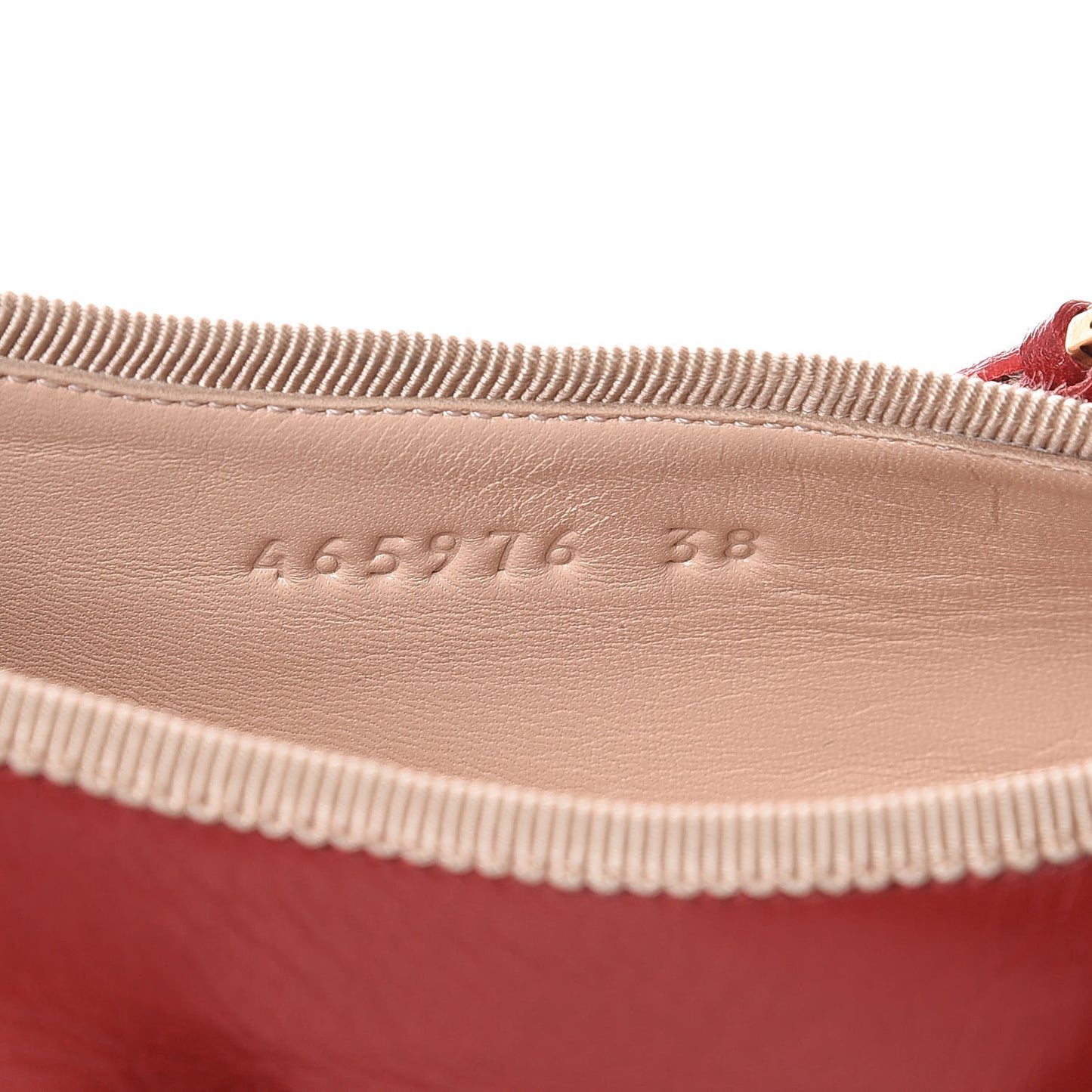 Malaga Kid Silk Hannelore Detachable Platform Slide 38 Hibiscus Red