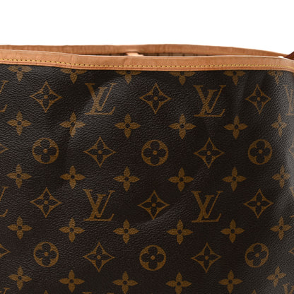Louis Vuitton Monogram Delightful GM 13 of 13