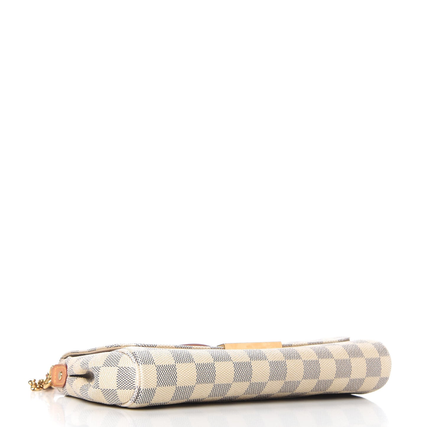 Damier Azur Favorite MM