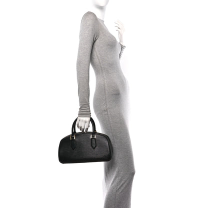 Louis Vuitton Epi Jasmin Black 2 of 11
