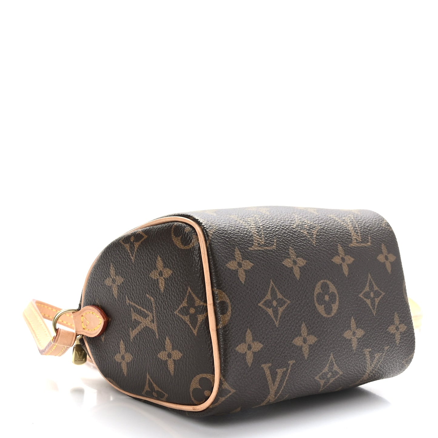Monogram Nano Speedy