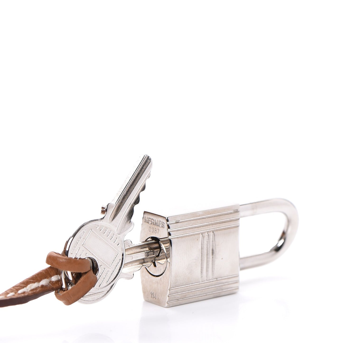 Togo Birkin 35 Gold
