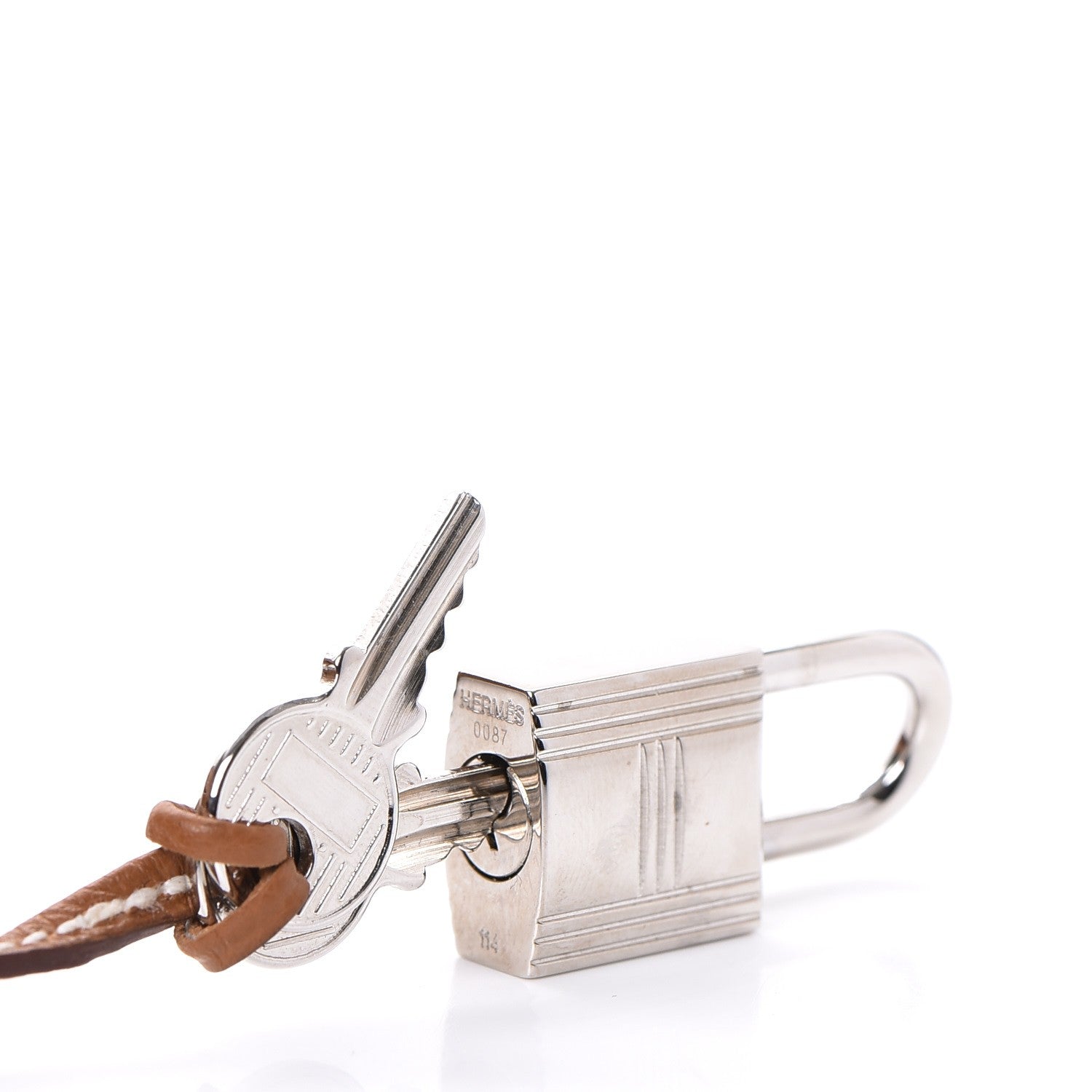 Hermes Togo Birkin 35 Gold 29 of 41