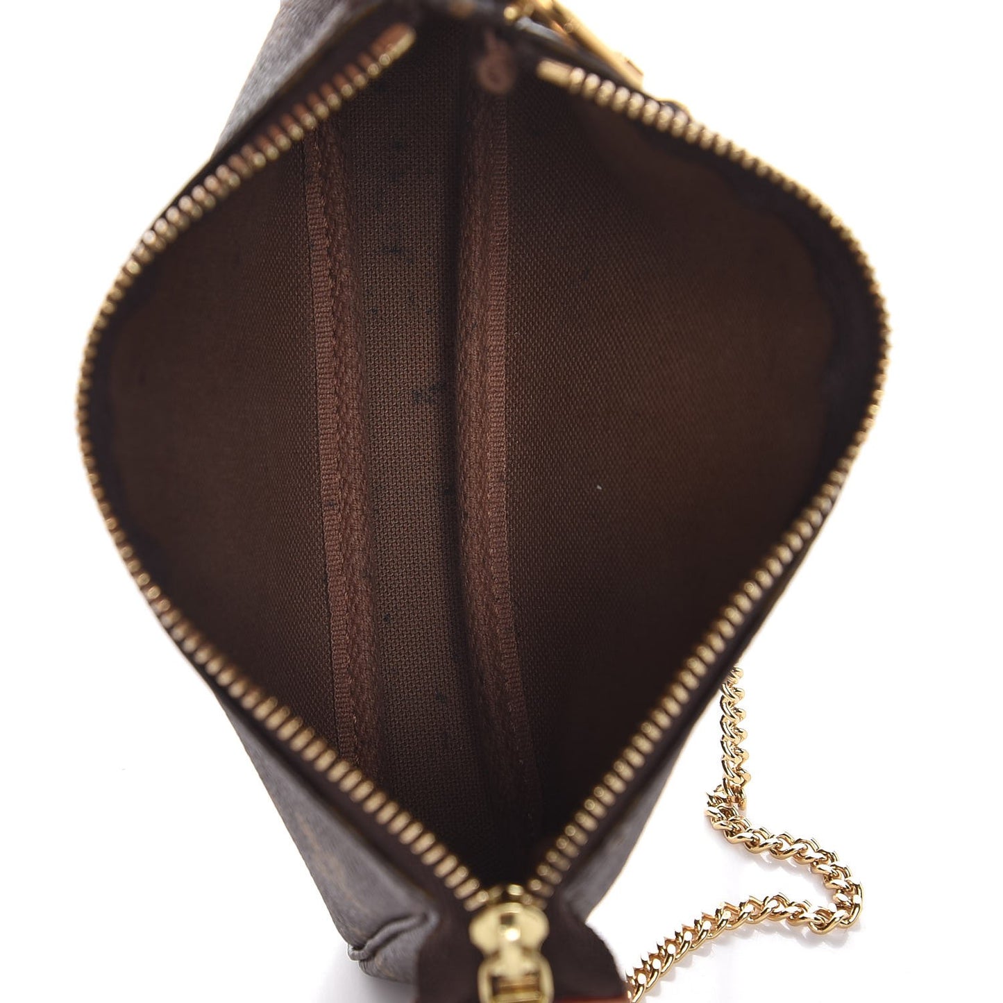 Monogram Mini Pochette Accessories
