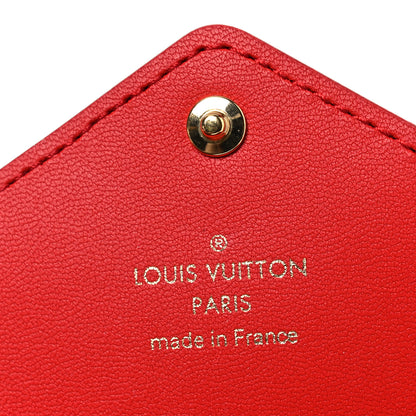 Louis Vuitton Monogram Kirigami Pochette Set 10 of 11