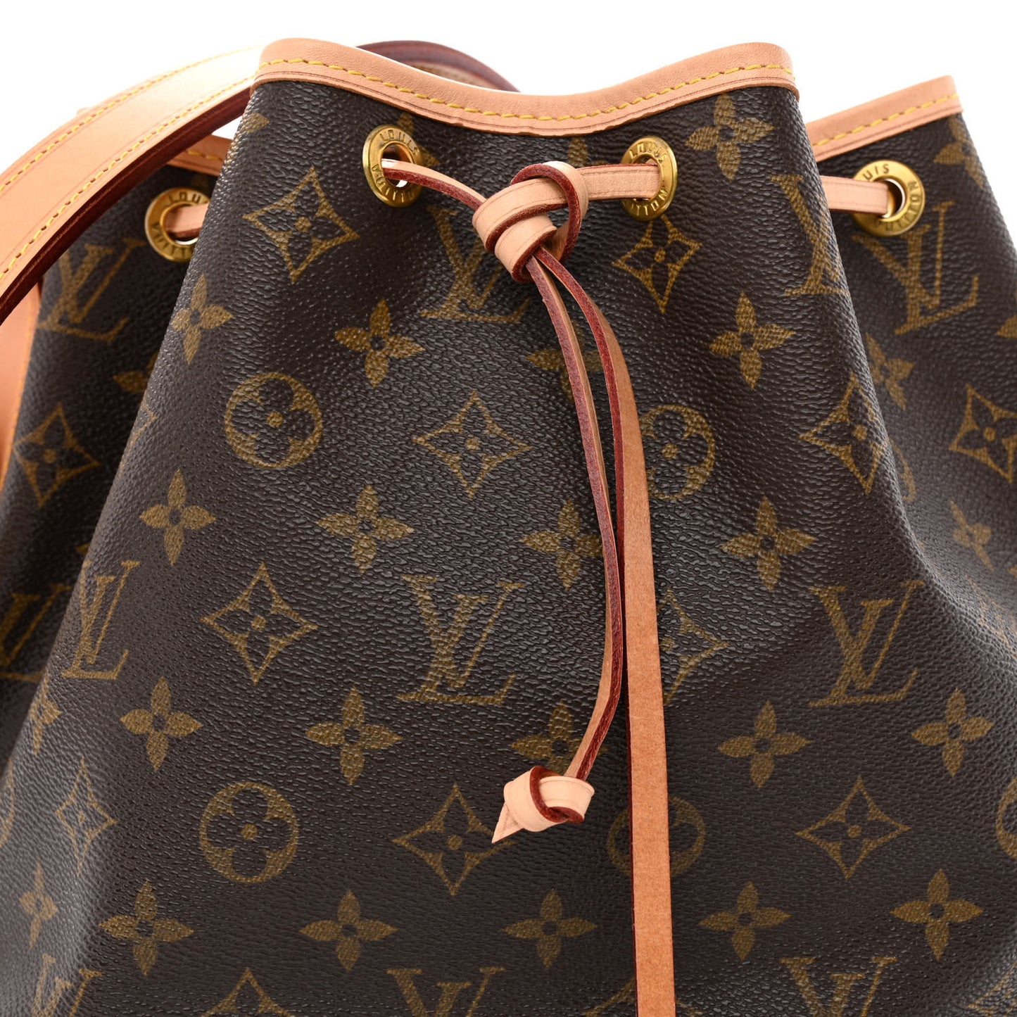 Monogram Petit Noe