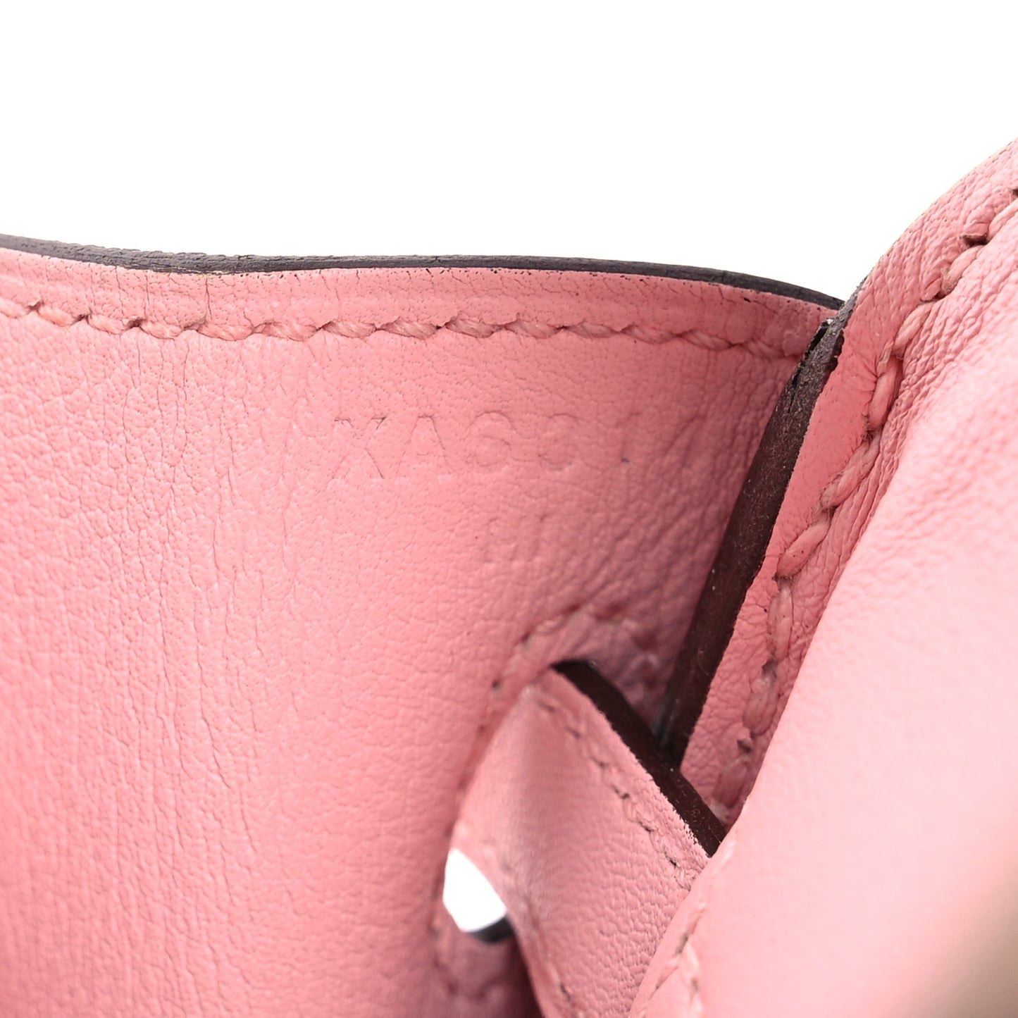 Swift Birkin 25 Rose Sakura