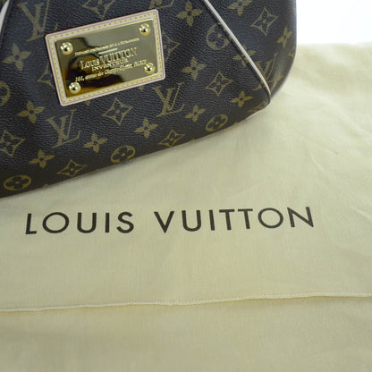 Louis Vuitton Monogram Thames PM 9 of 11