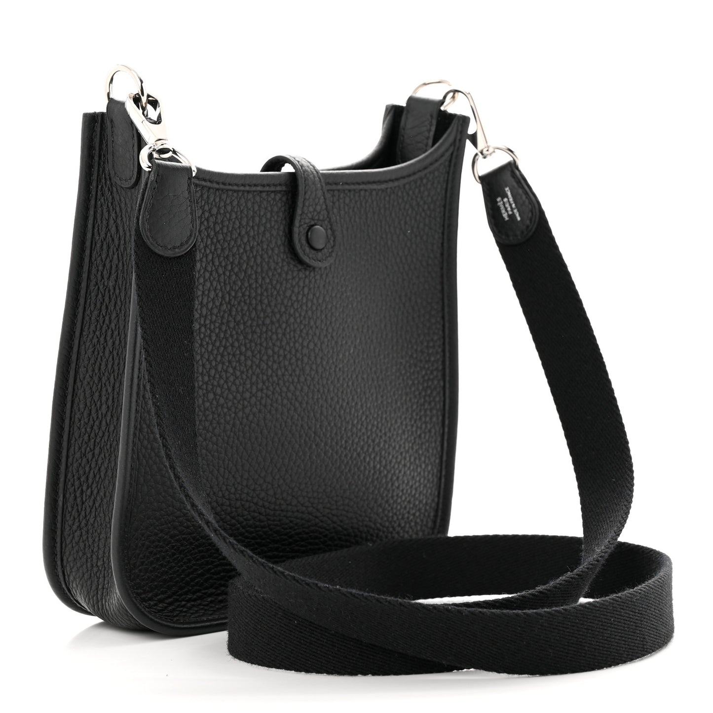 Taurillon Clemence Evelyne TPM Black