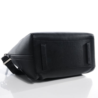 Givenchy Sugar Goatskin Medium Antigona Black 5 of 12