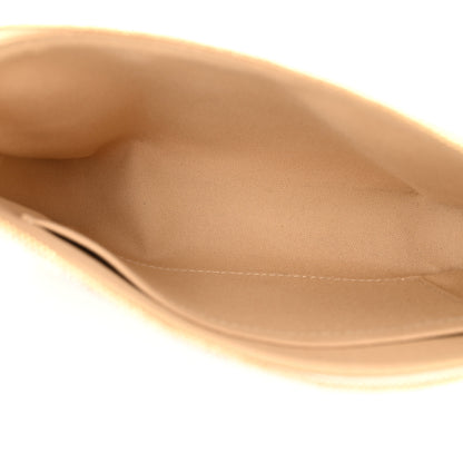 Louis Vuitton Damier Azur Pochette Accessories NM 5 of 10