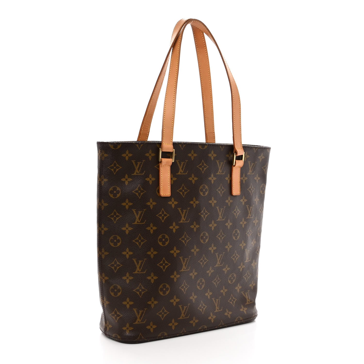 Louis Vuitton Monogram Vavin GM 3 of 10