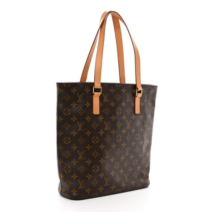 Louis Vuitton Monogram Vavin GM 3 of 10