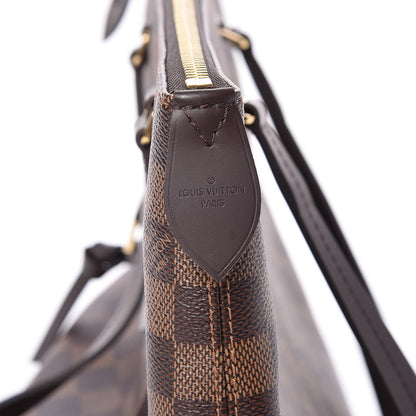 Louis Vuitton Damier Ebene Iena PM 5 of 8