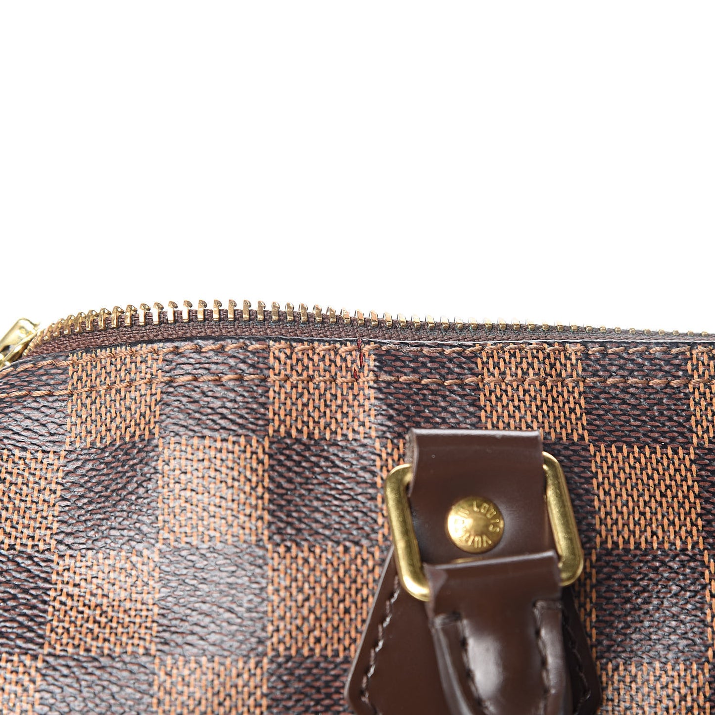 Damier Ebene Speedy 30