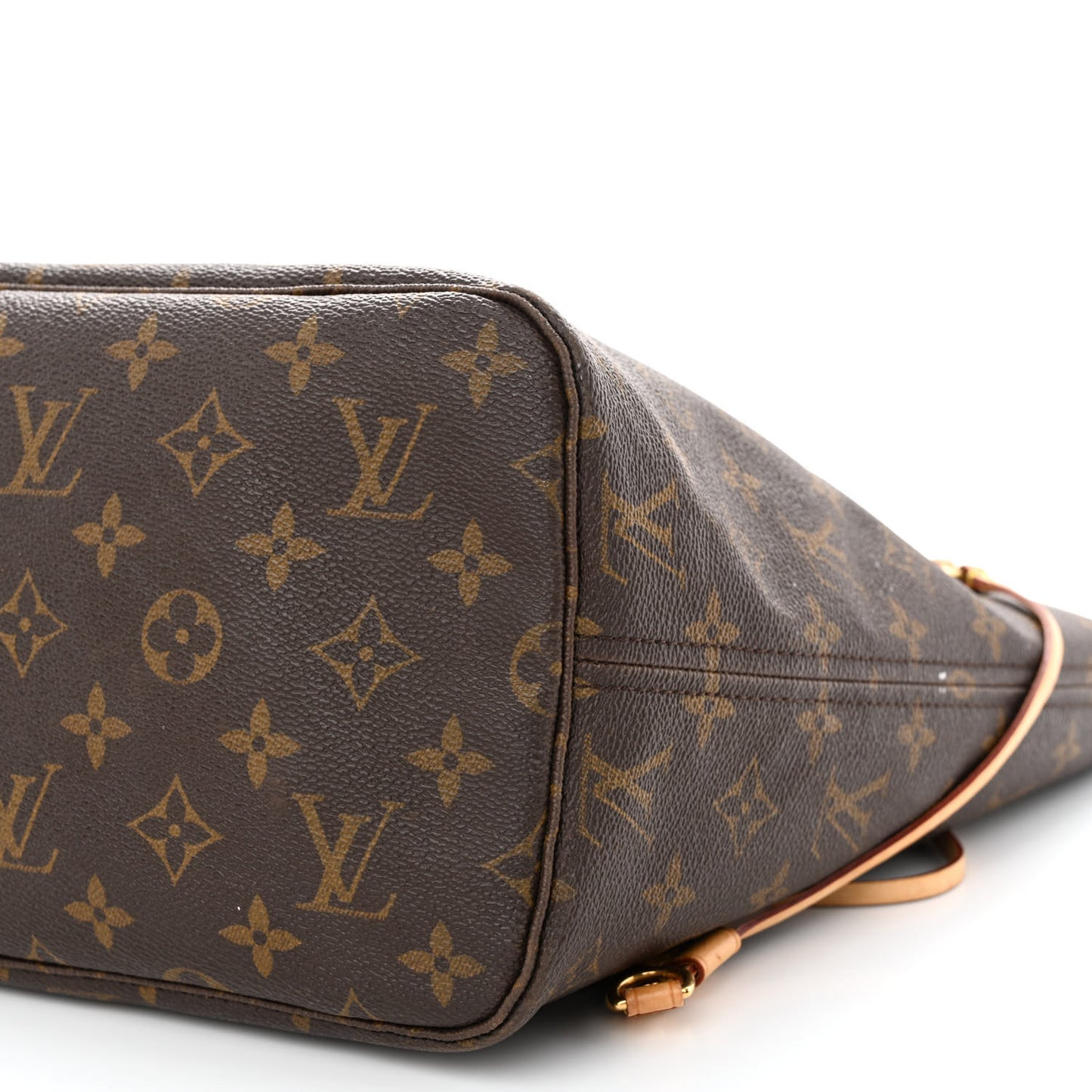 Monogram Neverfull MM