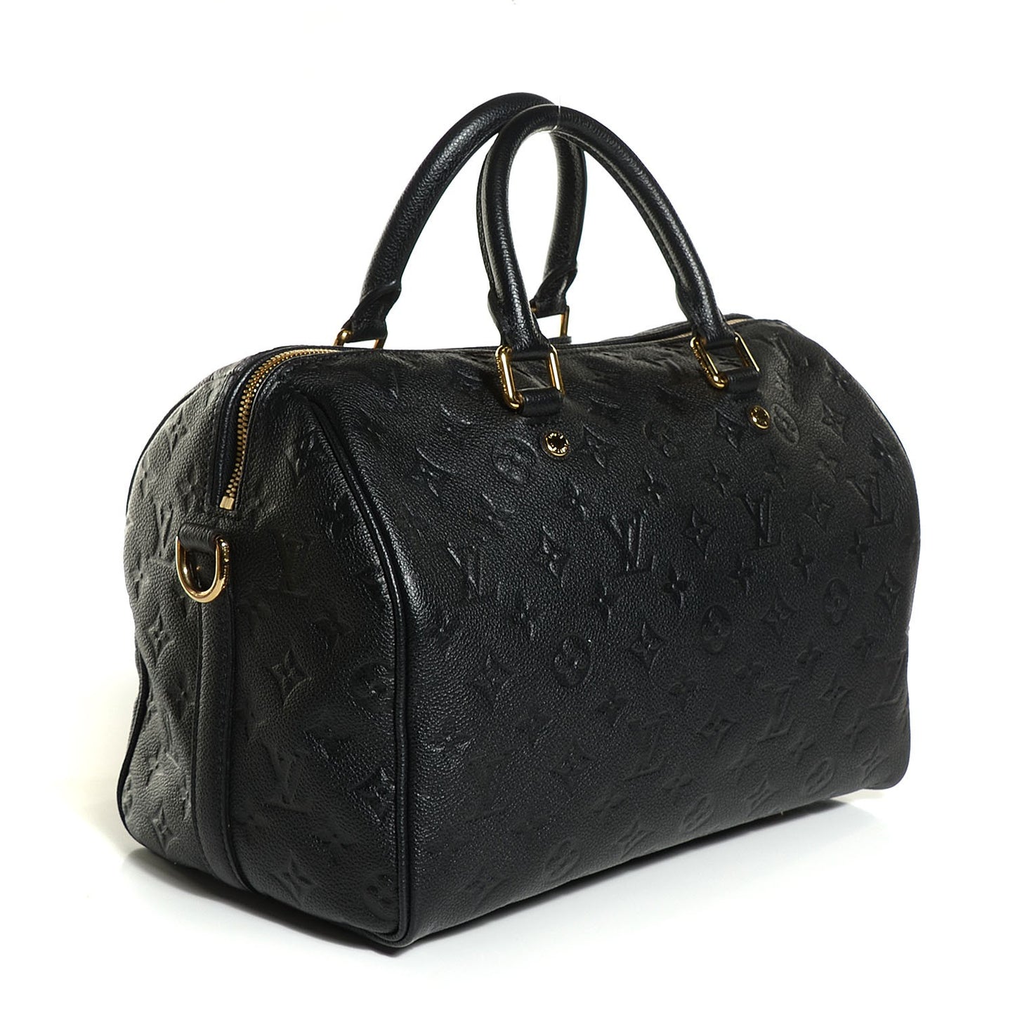Empreinte Speedy Bandouliere 30 Black