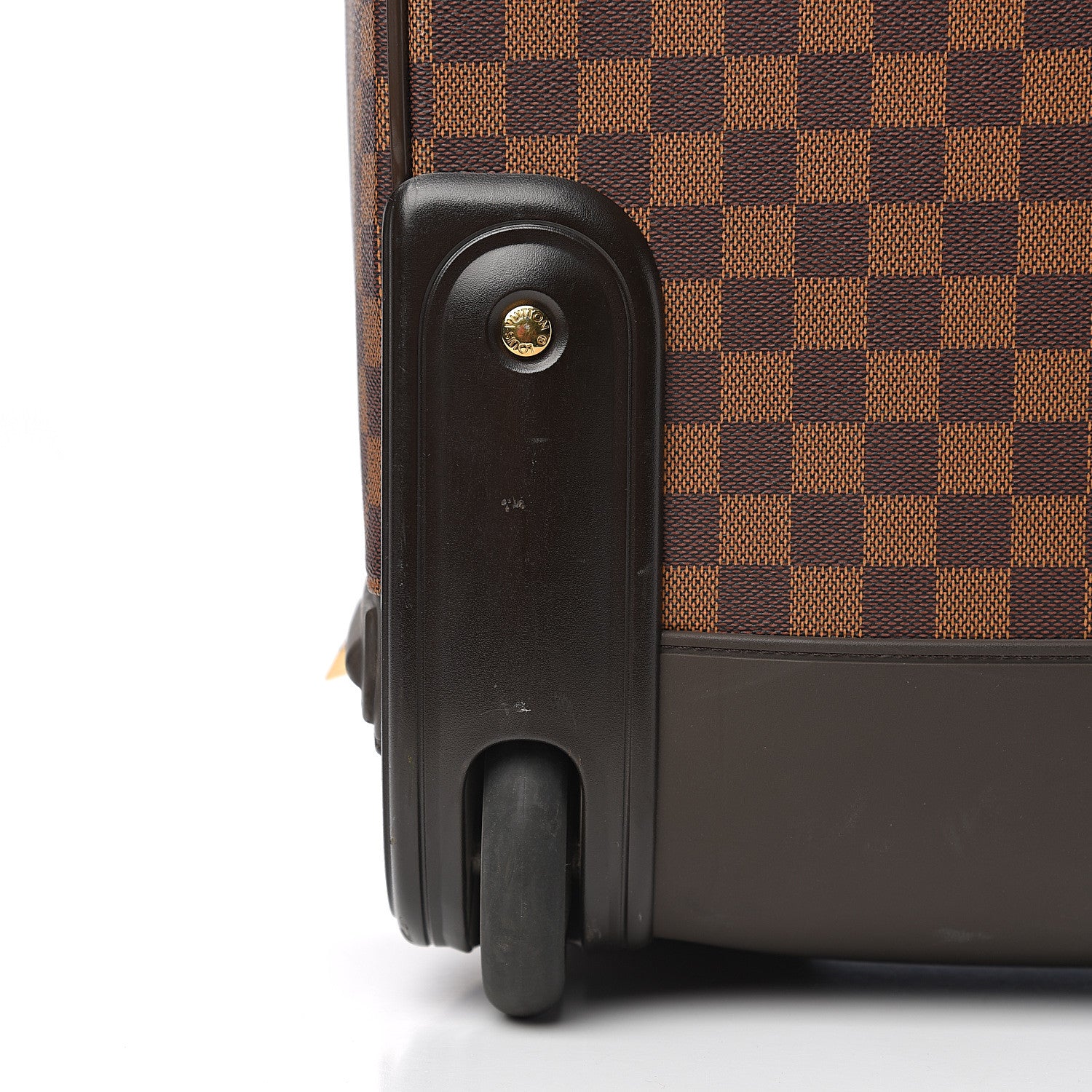 Louis Vuitton Damier Ebene Pegase 55 9 of 17