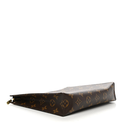 Louis Vuitton Monogram Toiletry Pouch 26 4 of 7
