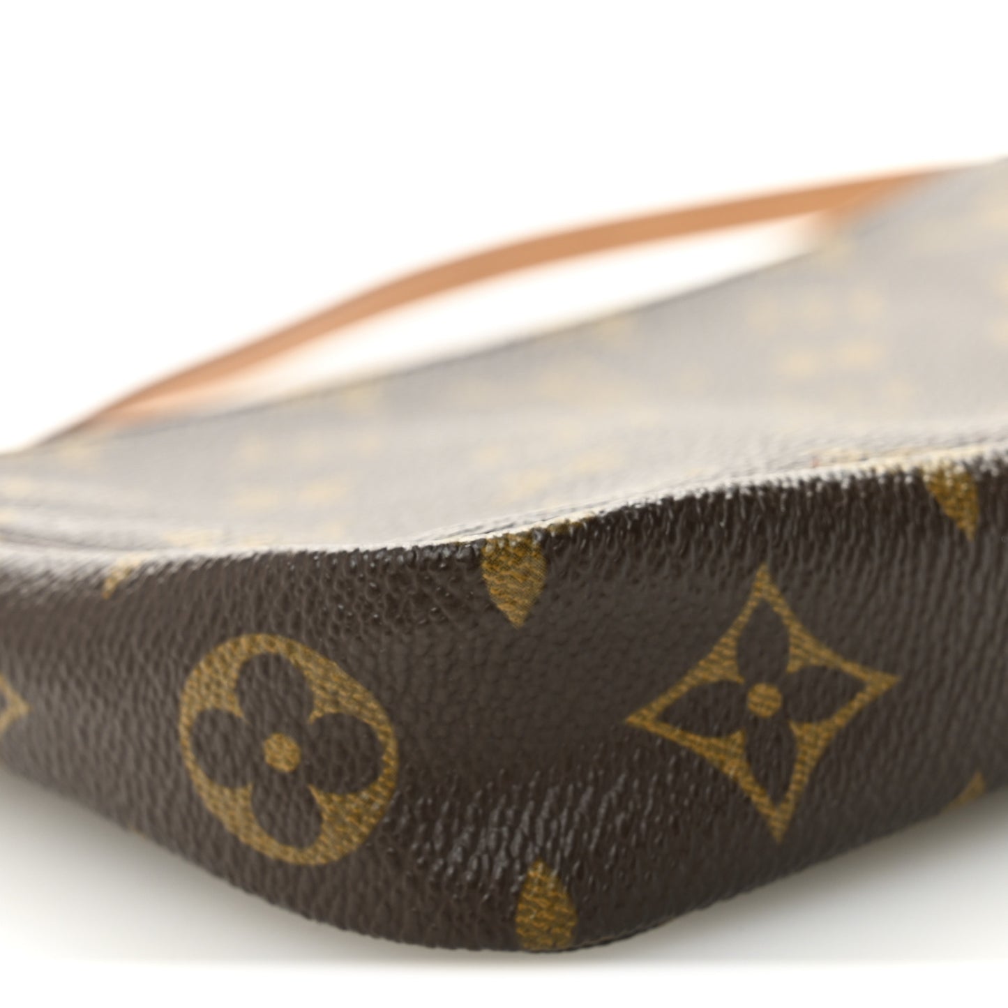 Monogram Pochette Accessories