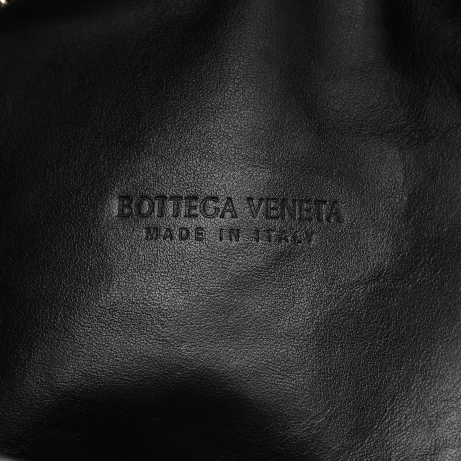 Bottega Veneta Nappa Intrecciato Teen Jodie Hobo Black 6 of 8