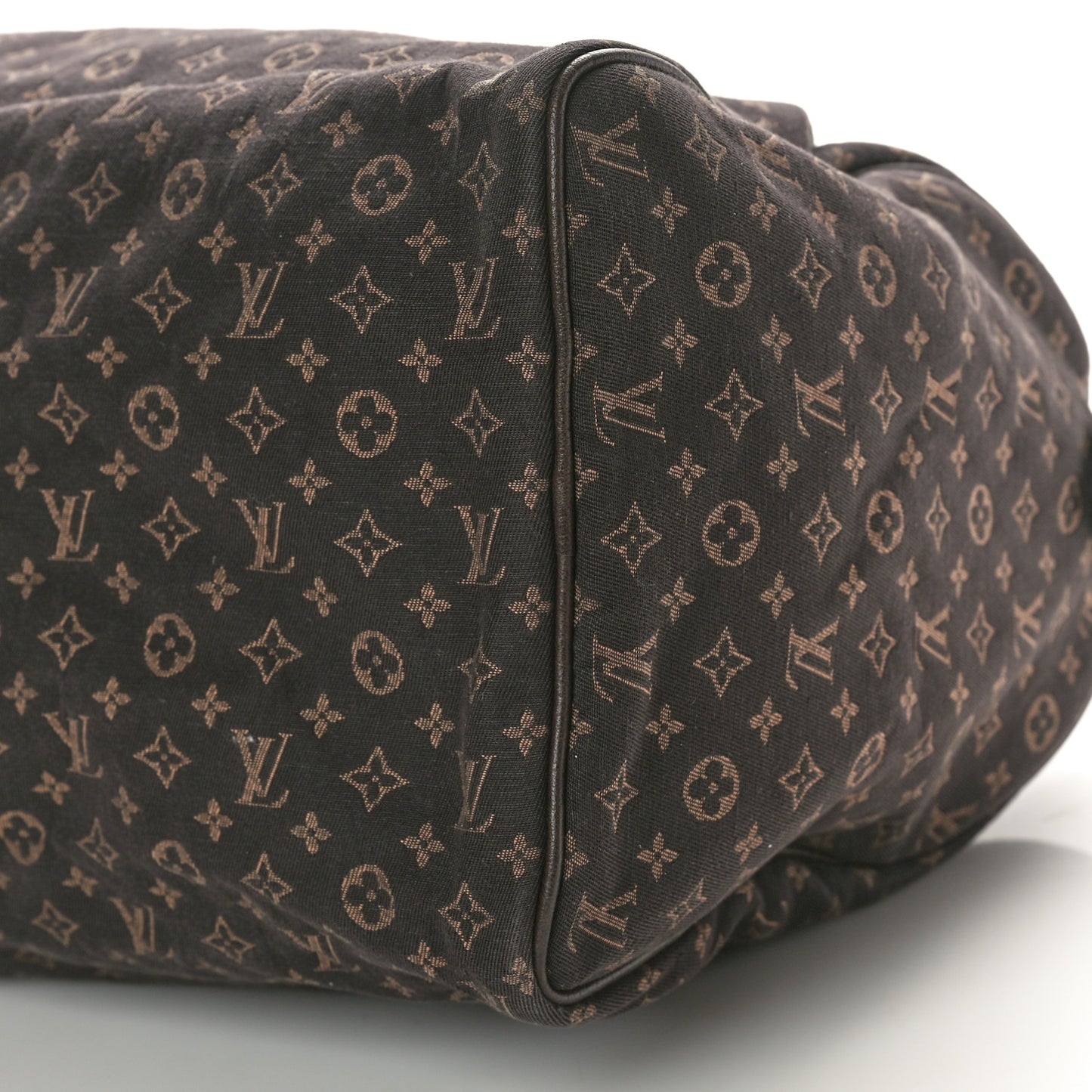 Monogram Idylle Speedy 30 Fusain