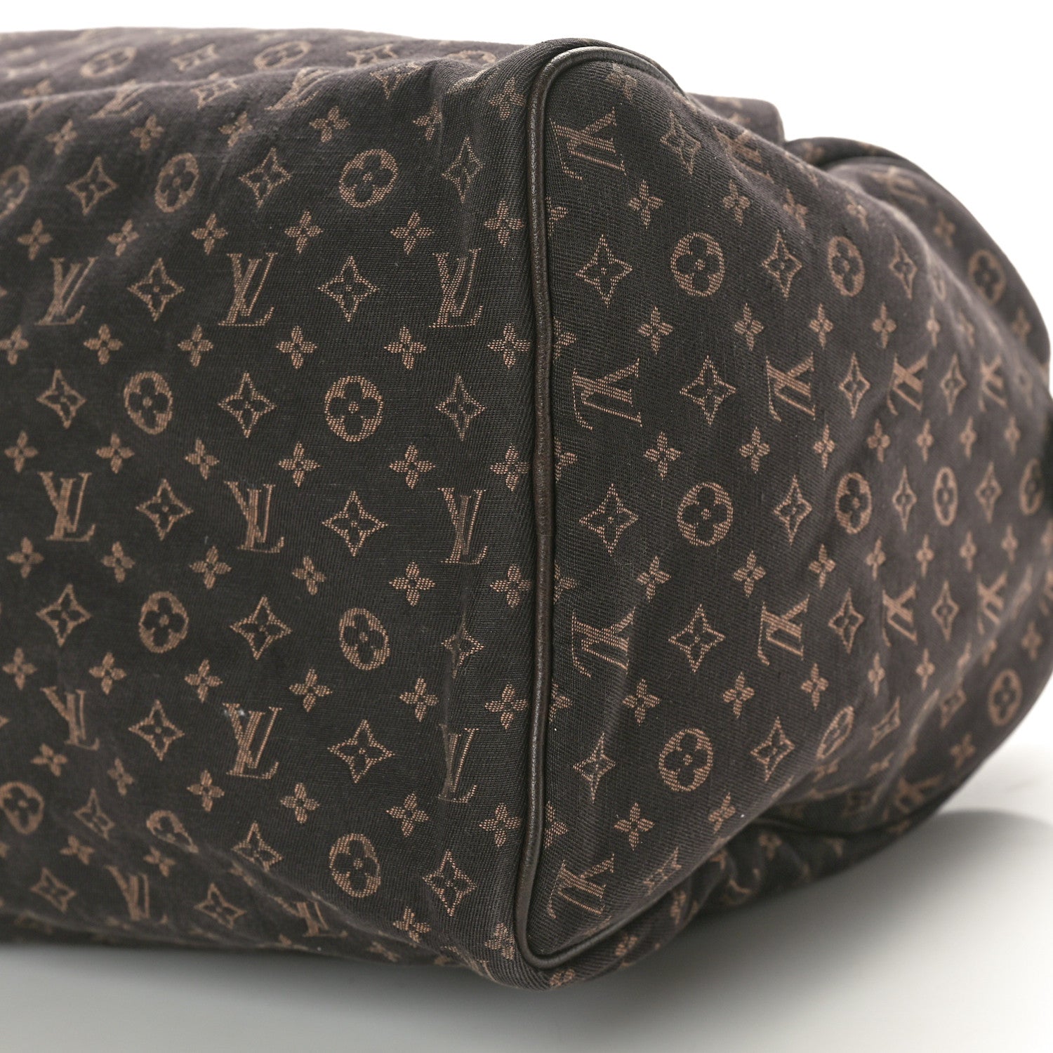 Louis Vuitton Monogram Idylle Speedy 30 Fusain 10 of 10