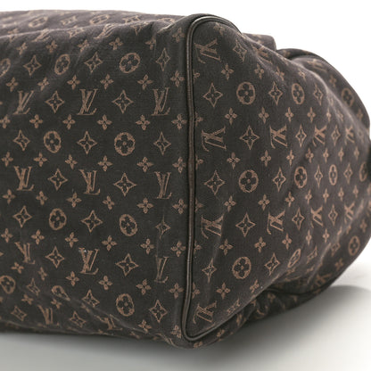 Louis Vuitton Monogram Idylle Speedy 30 Fusain 10 of 10