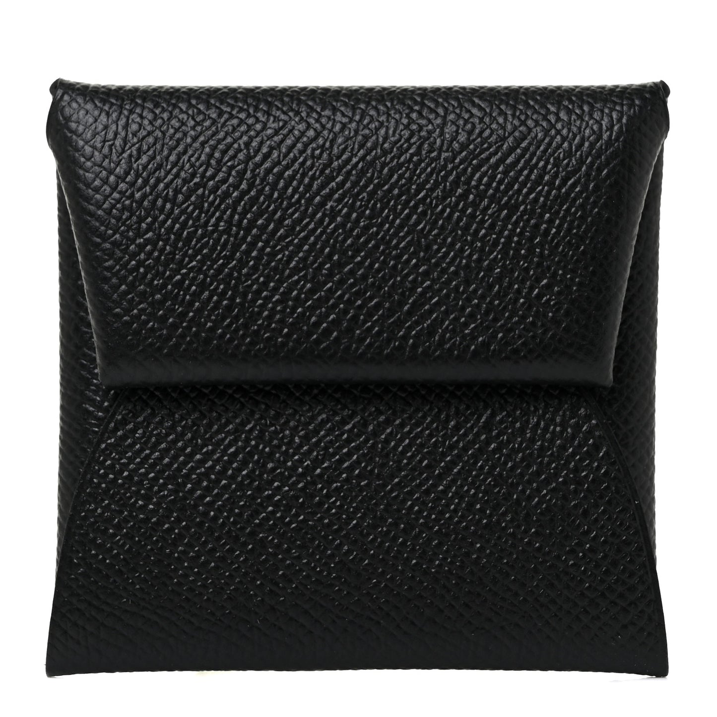 Epsom Bastia Coin Purse Black