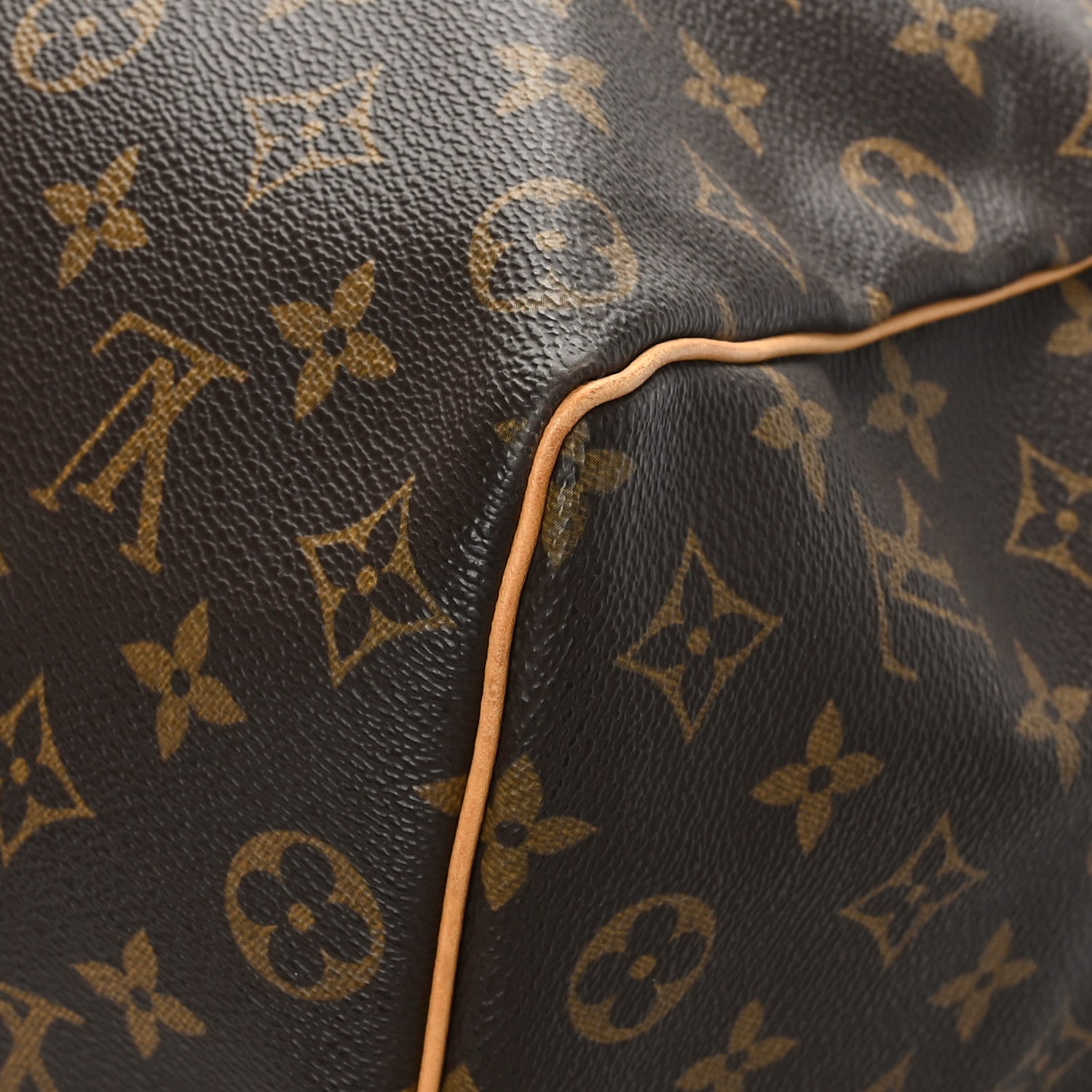 Louis Vuitton Monogram Keepall 50 8 of 11