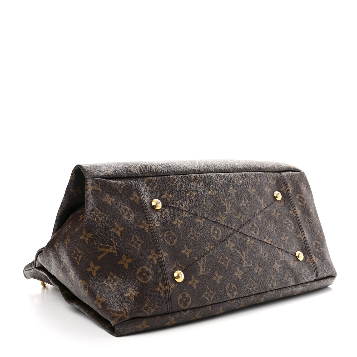 Louis Vuitton Monogram Artsy GM 4 of 17
