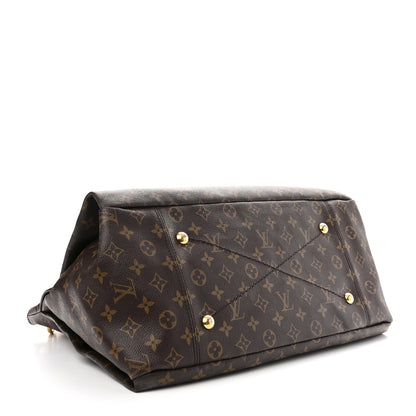 Louis Vuitton Monogram Artsy GM 4 of 17