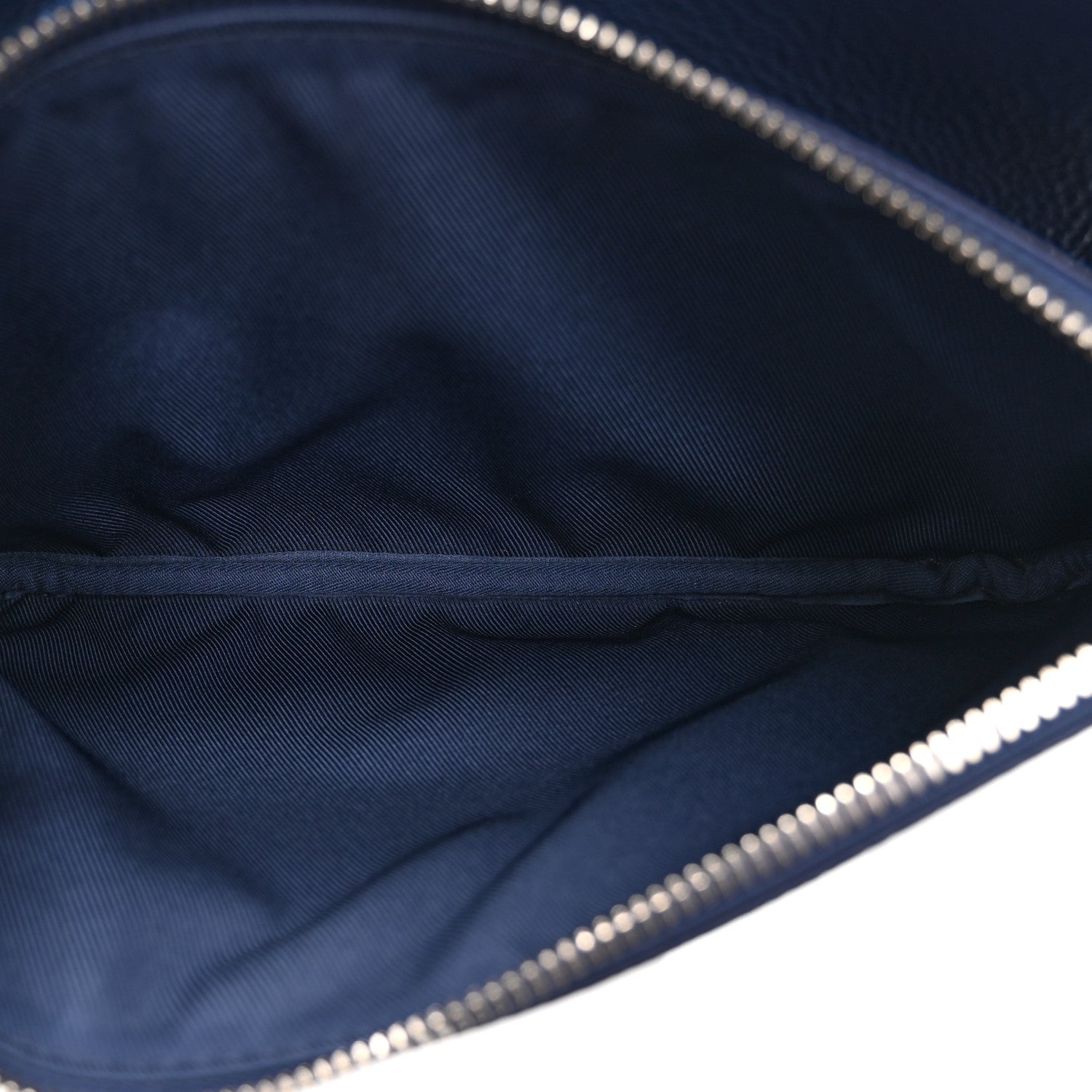 Louis Vuitton Monogram Ink Watercolor Trio Messenger Bag Blue 6 of 11