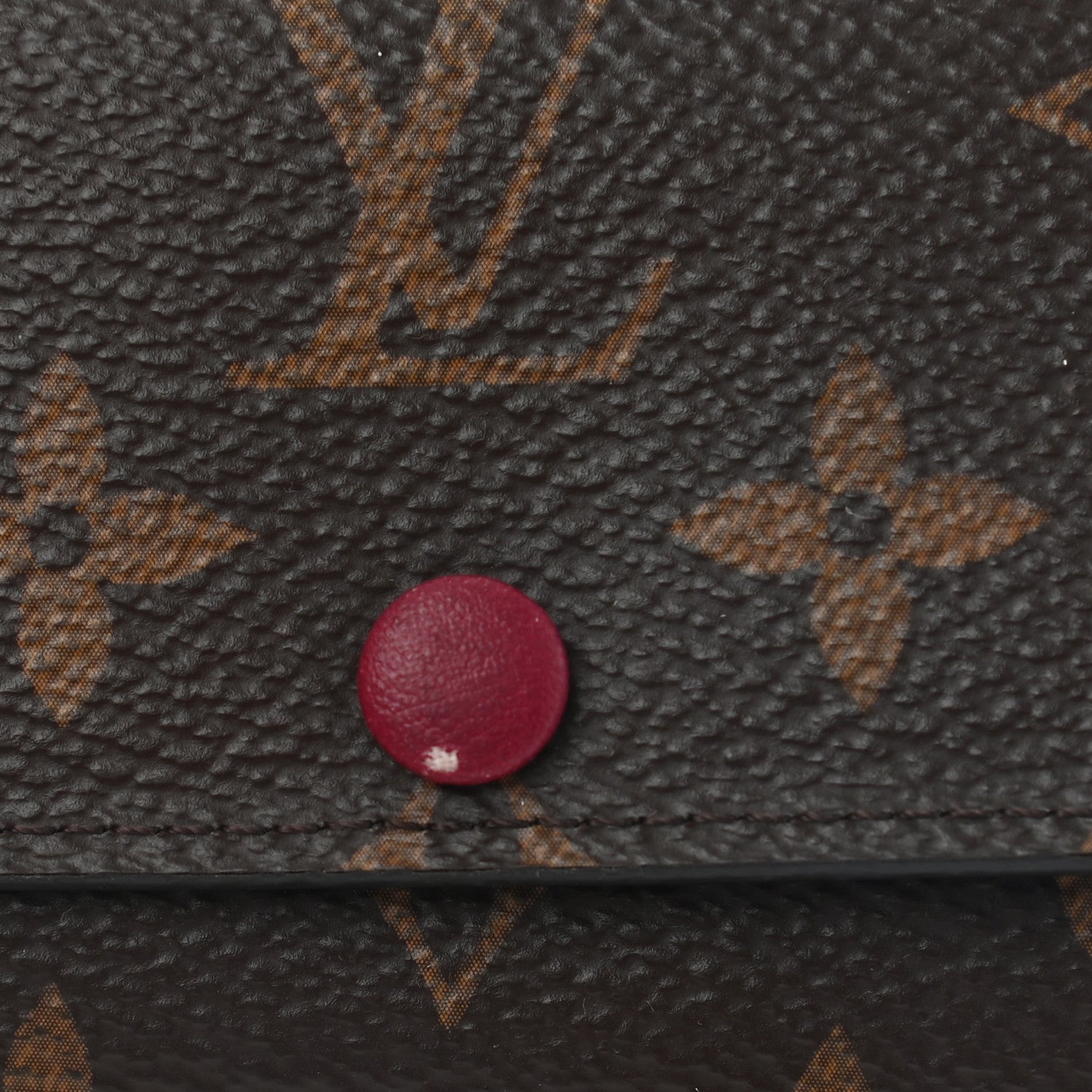 Louis Vuitton Monogram 6 Key Multicles Holder Fuchsia 12 of 12