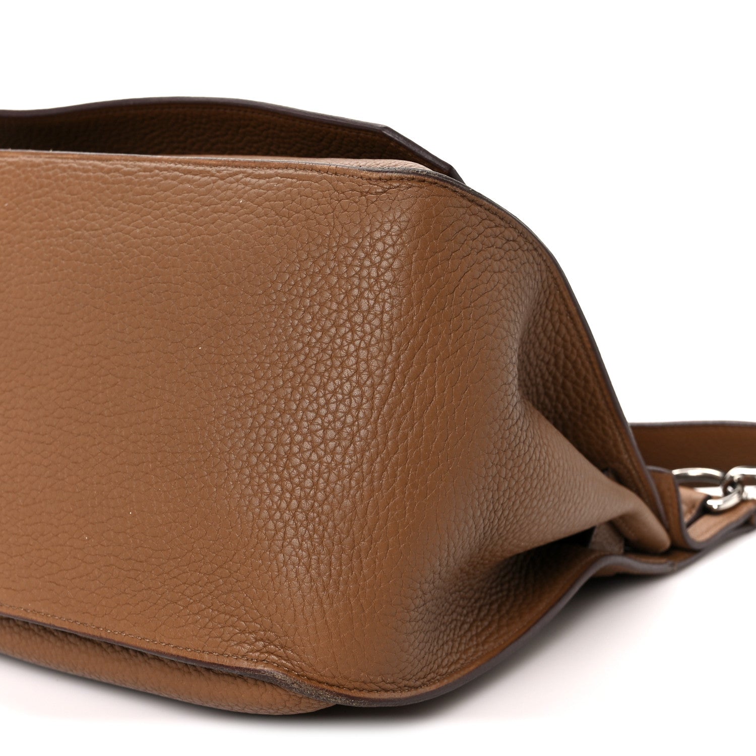 Hermes Taurillon Clemence Jypsiere 34 Alezan 11 of 12