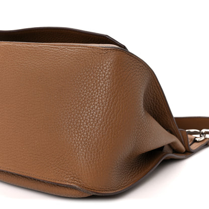 Hermes Taurillon Clemence Jypsiere 34 Alezan 11 of 12