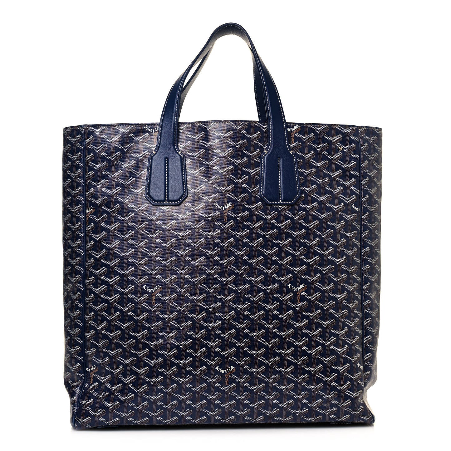 Goyardine Voltaire III Tote